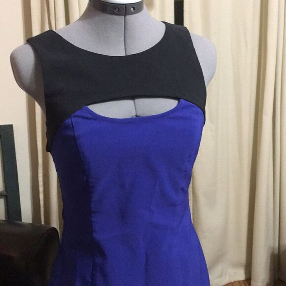 ✨NWT✨ Urban Outfitters Sparkle + Fade Dress - Sz 6 - Picture 1 of 6